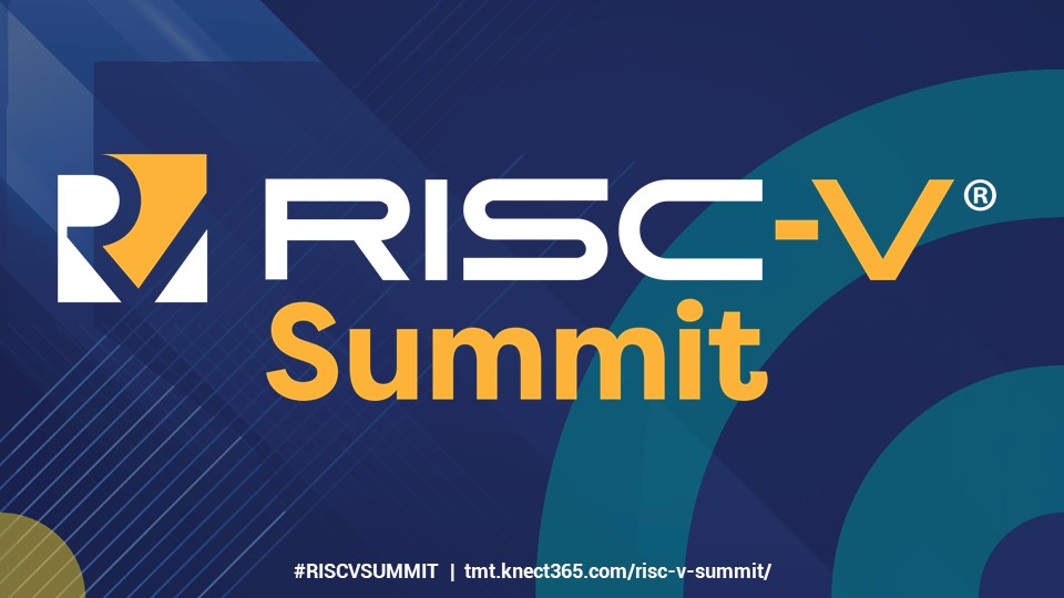 Video proceedings of the ESP talk at the RISC-V Summit